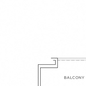 Skyloft B10 Floor Plan Skyloft B10 Floor Plan